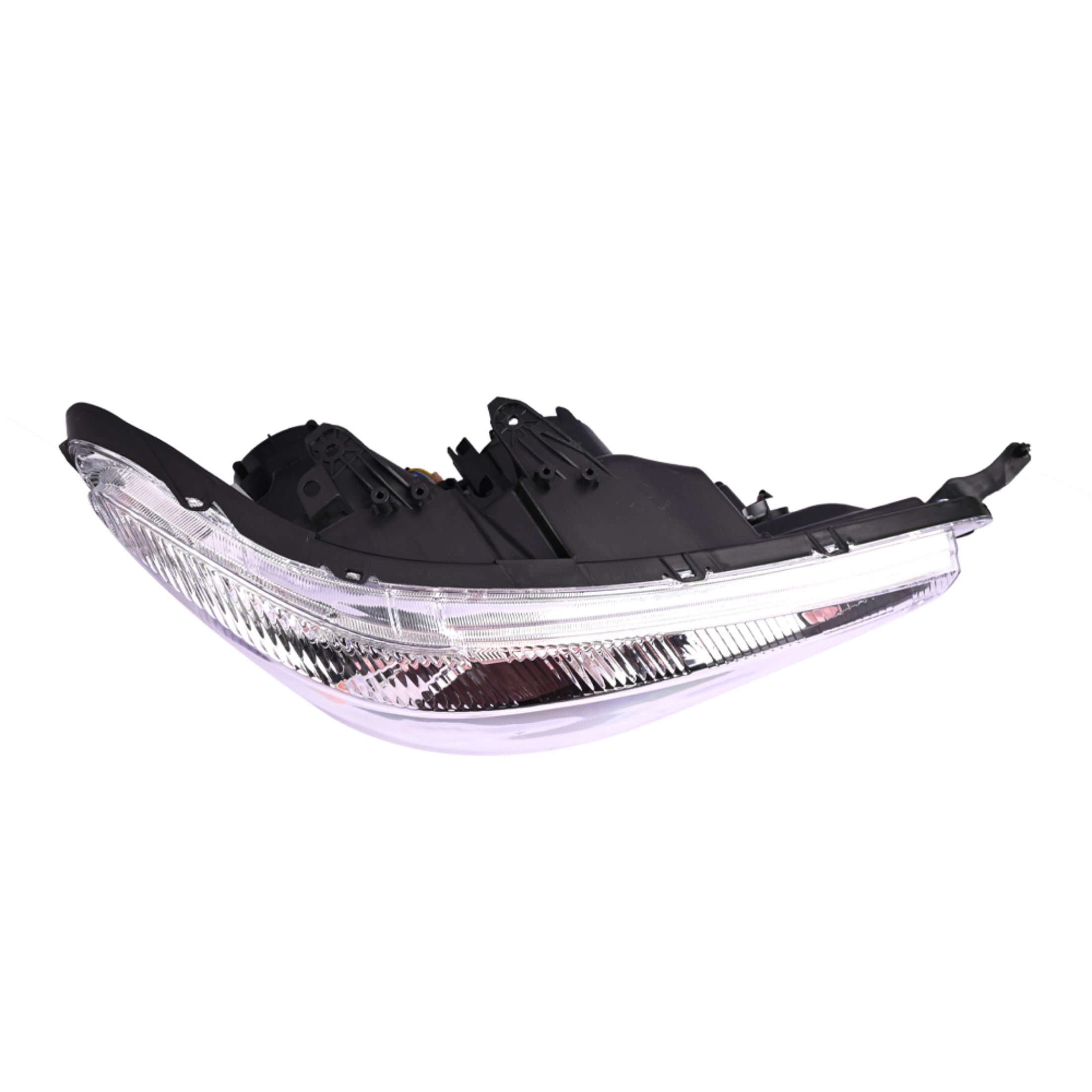 Headlight Right Passenger Side Halogen for 2011-2019 Mitsubishi Outlander Sport RVR