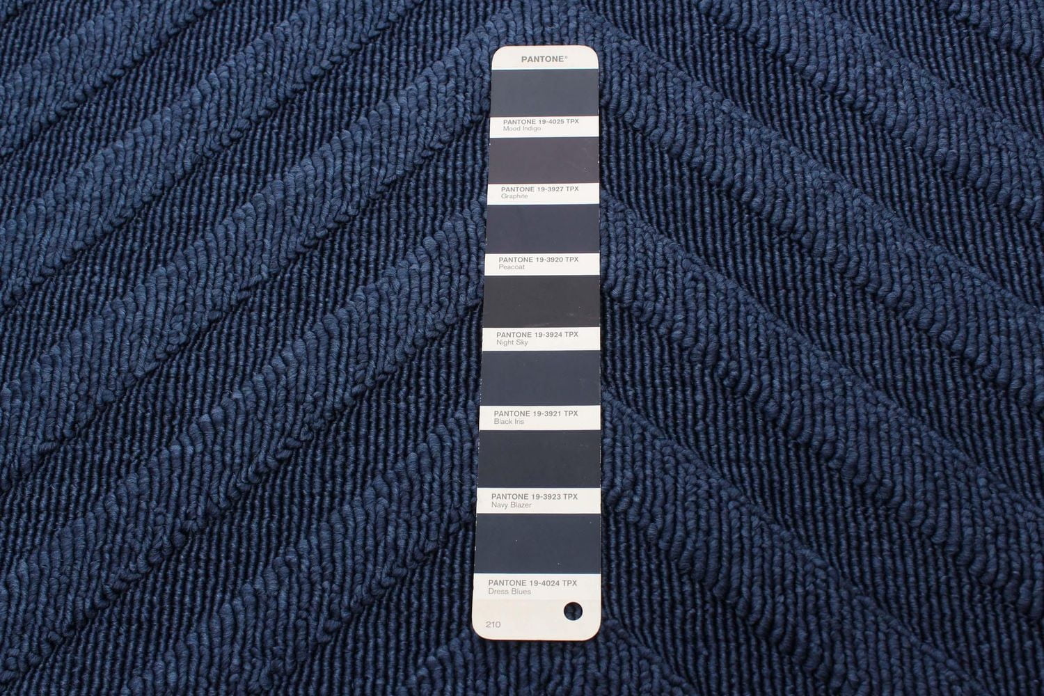 ECARPET Indoor/Outdoor for Balcony, Patio and Garden Milan