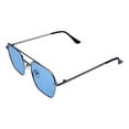 thumbnail image 3 of Lentes de sol Sersun SUN17 azul Unisex, 3 of 5