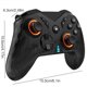 thumbnail image 5 of Mando Inalámbrico para Switch Pro con Agarre Ergonómico y Vibración Ajustable para Switch, PC, TV y Accesorios de Juego., 5 of 5
