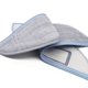 thumbnail image 4 of Almohadillas de microfibra DEKAXID Clean Mop para limpieza de ropa, accesorios para aspiradoras Roborock T7S, T7S Plus y S7, 4 of 6