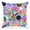 Style 12, variant on Camp Autograph Pillow – Soft Travel Pillow for Summer Camp, Cabin, Sleepaway, Kids Gifts – White Keepsake with Permanent Marker – Personalized Signing Pillow for Boys & Girls