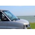thumbnail image 4 of XINQIHANG-9" Black Short Antenna is Compatible with Ford F-150 (2009-2019)-Spiral Wind Noise Cancellation-Spring Steel Construction-Stainless Steel Threading, 4 of 7