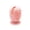 Pink, variant on LBGAJGS Makeup Sponge Holder, Portable Silicone Storage Bag, Breathable Ventilated Case for Cosmetic Sponge, Travel Drying Organizer