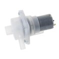 thumbnail image 4 of Low Noise Diaphragm Pump For Aquarium Water Pumping Corrosion Resistance, 4 of 5