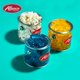 thumbnail image 4 of World's Best 12 Flavor Gummi Bears, 5lbs of Candy, Soft & Chewy Candy Snack, Fruity Flavor Assortment, 4 of 5