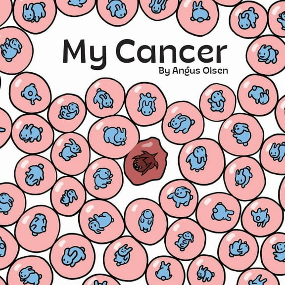 My Cancer, (Paperback)
