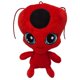 thumbnail image 2 of Muñecas de peluche Lady Girl Red Girl de 25 a 28 cm, colección de regalos para niños de Black Boys Movie Lady Bee Pet, 2 of 4