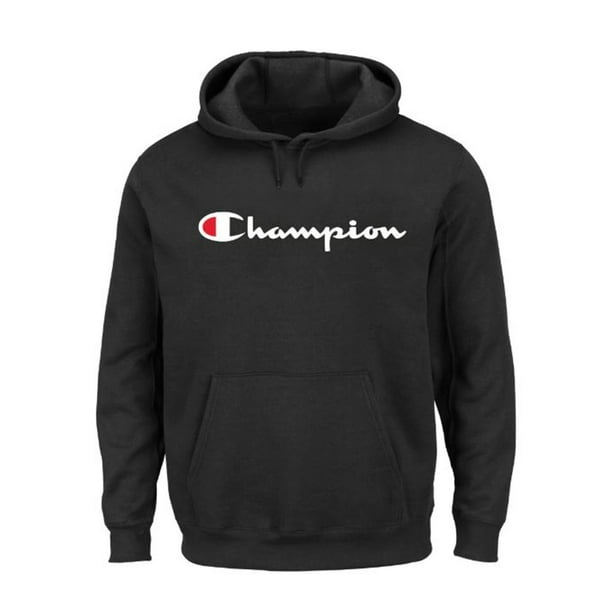 Champion  Champion  Men s Big  and Tall Script Logo  