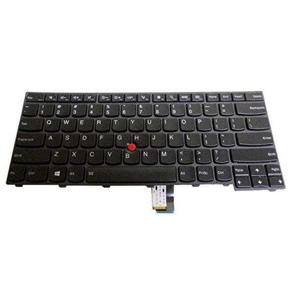 Lenovo Notebook Keyboard