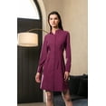 thumbnail image 4 of Vestido SURI André Badi Verde 26, 4 of 5