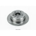 thumbnail image 2 of Power Stop Rear One Stock Replacement Brake Rotor JBR718, 2 of 2