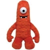 Cp Ty Beanie Babies Muno - Yo Gabba Gabba 10" Plush Toy