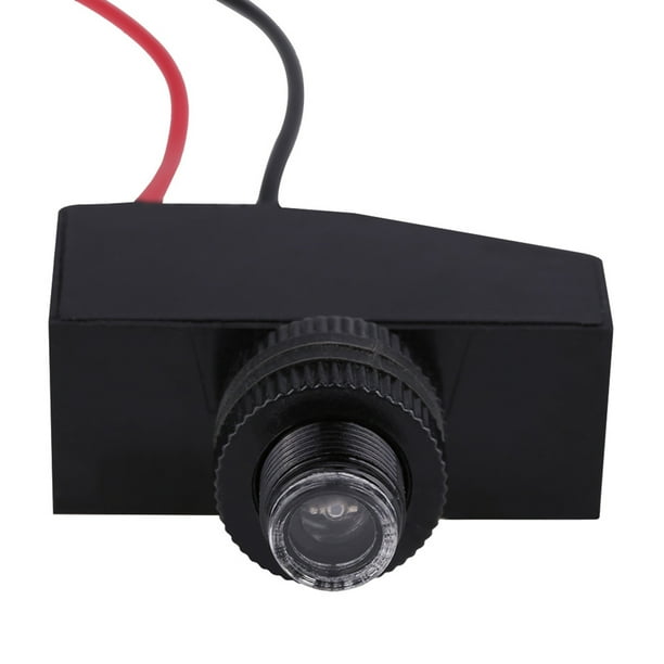 light switching sensor