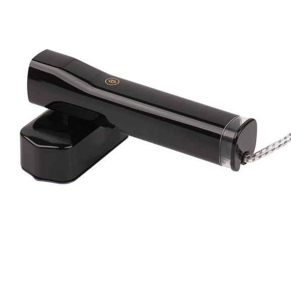 Billuyoard Vaporizadores de ropa Planchado vertical conveniente con control inteligente LCD Máquina de planchado manual Electrodomésticos TYPE3
