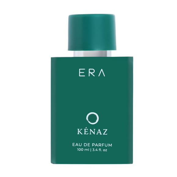 Bellavita Kenaz Era, Parfum pour Femmes et Hommes, 100 ml