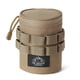 thumbnail image 1 of Bolsa de accesorios para acampar, bolsa de almacenamiento de luces portátil con asa para acampar y senderismo, 1 of 9