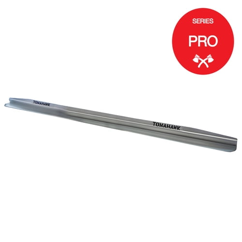Tomahawk 12ft Magnesium Concrete Screed Blade Board Straight Edge