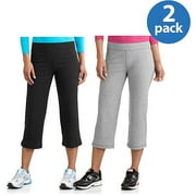 walmart capri pants for women over 50
