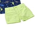 thumbnail image 5 of MesaSe Toddler Baby Dinosaur Short Sleeve Button Down Shirt Short Pants Set, 5 of 5