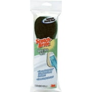 Scotch-Brite Dishwand Heavy-Duty Sponge Refill