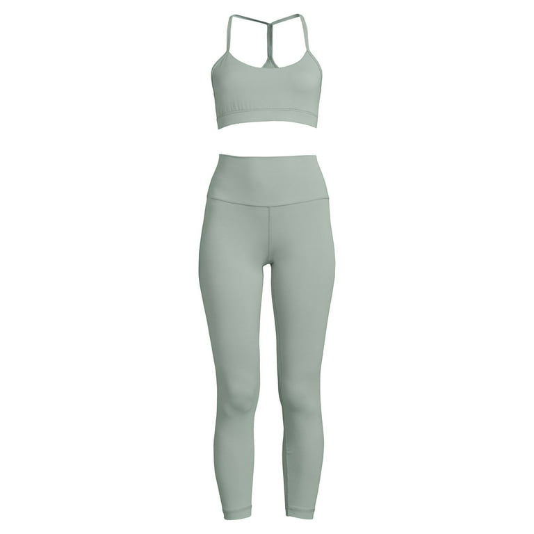 Legging sets shop for juniors