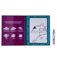 thumbnail image 1 of Libro de Tablero Escritura de pintura Sunnimix Juguete de Dibujo de Agua, 1 of 8