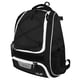thumbnail image 1 of Béisbol Equipo Softbol Mochila Mochila Adultos Competición Entrenamiento Profesional para Hombres Y Mujeres (Negro), 1 of 9