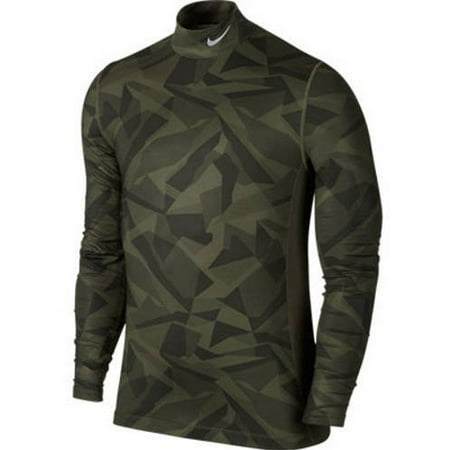 Nike Golf Hyperwarm Base Shirt