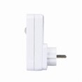thumbnail image 2 of PIR Sensor Socket Lamp Holder 110-240V PIR Infrared Detection 120 Degree Wide Angle Automatic Induction EU Plug-cheng du, 2 of 5