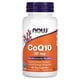 thumbnail image 1 of NOW FOODS COQ10 30MG SALUD CARDIOVASCULAR 60VCAPS, 1 of 5