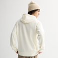 thumbnail image 2 of Men's Grateful Stars Graphic Hoodie Color: Natural Size: XXL, 2 of 3
