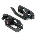 thumbnail image 2 of Pair Interior Door Handle Right & Left 826102C000 Fit for Hyundai Tiburon 20032008, 2 of 5