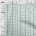 thumbnail image 1 of oneOone Cotton Silk Fabric Diamond Geometric Decor Fabric Printed BTY 42 Inch Wide, 1 of 4
