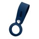 thumbnail image 1 of Funda protectora de silicona para llavero para localizador de ubicación de Azul oscuro Sunnimix Cubierta protectora, 1 of 8