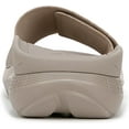thumbnail image 4 of Vionic Unisex  Rejuvenate Sandals Cobblestone Grey M12.5 / W14, 4 of 5