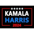 thumbnail image 5 of 10 Pegatinas Campaña Del Presidente 2024 Kamala Harris para Nevera Automática, 5 of 5