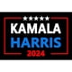 thumbnail image 5 of 10 Pegatinas Campaña Del Presidente 2024 Kamala Harris para Nevera Automática, 5 of 5
