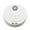 White, variant on Advanced Pet Air Purifier Device with Refreshing Technology for Elimination in Cat Litter Areas