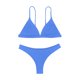 thumbnail image 2 of Trajes de baño tankini para mujer Traje de baño dividido grande para mujer Conjunto de traje de baño delgado de moda Traje de baño de dos piezas para mujer, 2 of 7