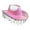 Pink, variant on Western Cowboy Hat Sun Cap Party Hat for Halloween Engagement Stage Performance Yellow