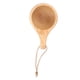 thumbnail image 2 of Taza de Madera de Caucho de 200 ml Taza de Café Portátil Taza de Leche Duradera con Asa para Viajes de Oficina en Casa Taza de Trompa de Elefante, 2 of 10