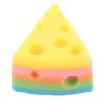thumbnail image 1 of Caja Ciega De Queso Y Jabón Arcoíris, Arte Artesanal, Aprendizaje Cognitivo, Jabón Arcoíris De Queso Suave Para Regalos De Cumpleaños, 1 of 7