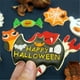 thumbnail image 4 of Juego de 10 Moldes de Acero Inoxidable para Hornear Pasteles de Halloween, Herramientas de Bricolaje, 4 of 7