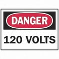 thumbnail image 2 of Brady Label,3 1/2 inx5 in,Polyester,PK5 86276, 2 of 2