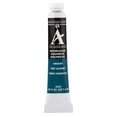 thumbnail image 3 of (2 pack) Grumbacher Academy Watercolor, 7.5ml Tube, Viridian, 3 of 8