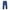 Dark Blue2, variant on Vunhao Toddler Boys Jeans in Clearance, Casual Pants Button with Pockets Kids Trousers on Sale Dark Blue Size 3 T