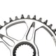 thumbnail image 5 of de cadena de bicicleta, 32/34/36 / 38T, aleación de aluminio, bicicleta de montaña, de cadena de manivela única, piezas de reparación de 36 dientes Baoblaze Juego de bielas de plato de bicicleta, 5 of 7