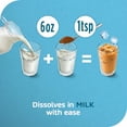thumbnail image 4 of Nescafe Ice Roast Instant Iced Coffee 6 oz (Pack of 3), 4 of 8