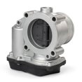 thumbnail image 1 of New Fuel Injection Throttle Body Assembly for Audi A3 A4 A5 Q5 TT for VW 2.0L, 1 of 4